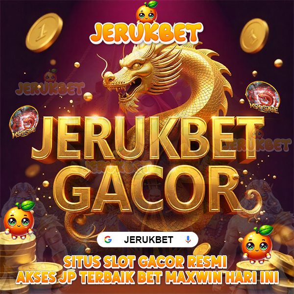 JERUKBET